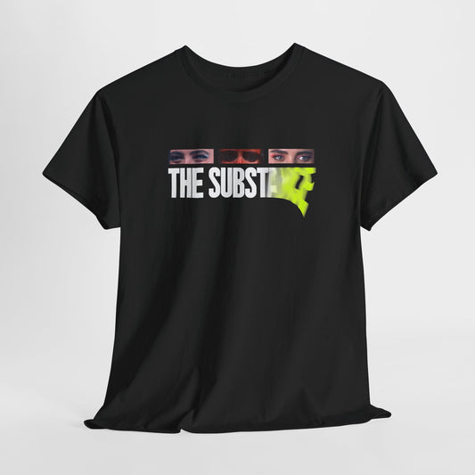 The Substance Shirt, Substance Merch, The Substance T-Shirt, Demi Moore Shirt, Margaret Qualley Shirt, Activator Shirt, Horror Movie Shirt