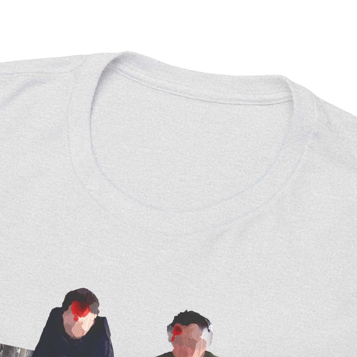 The Sopranos Pine Barrens T-Shirt | Paulie Gualtieri Tee
