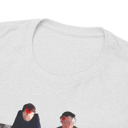 The Sopranos Pine Barrens T-Shirt | Paulie Gualtieri Tee