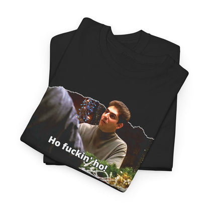 The Sopranos Christopher Moltisanti "Ho Fuckin Ho" T-Shirt