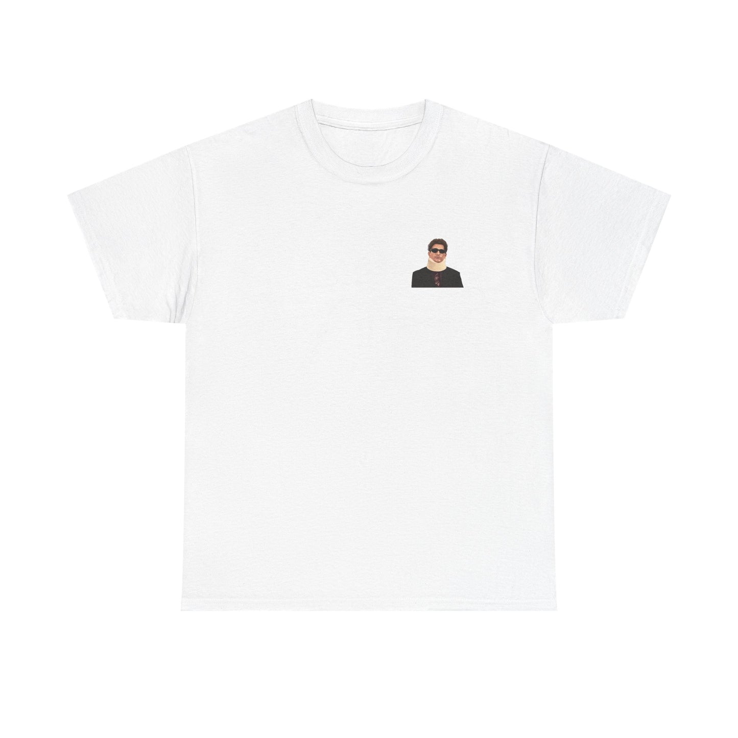 The Sopranos Christopher Moltisanti T-Shirt, Mafia Shirt, Michael Imperioli, Tony Soprano, James Gandolfini, Silvio, Paulie, Unisex T-Shirt