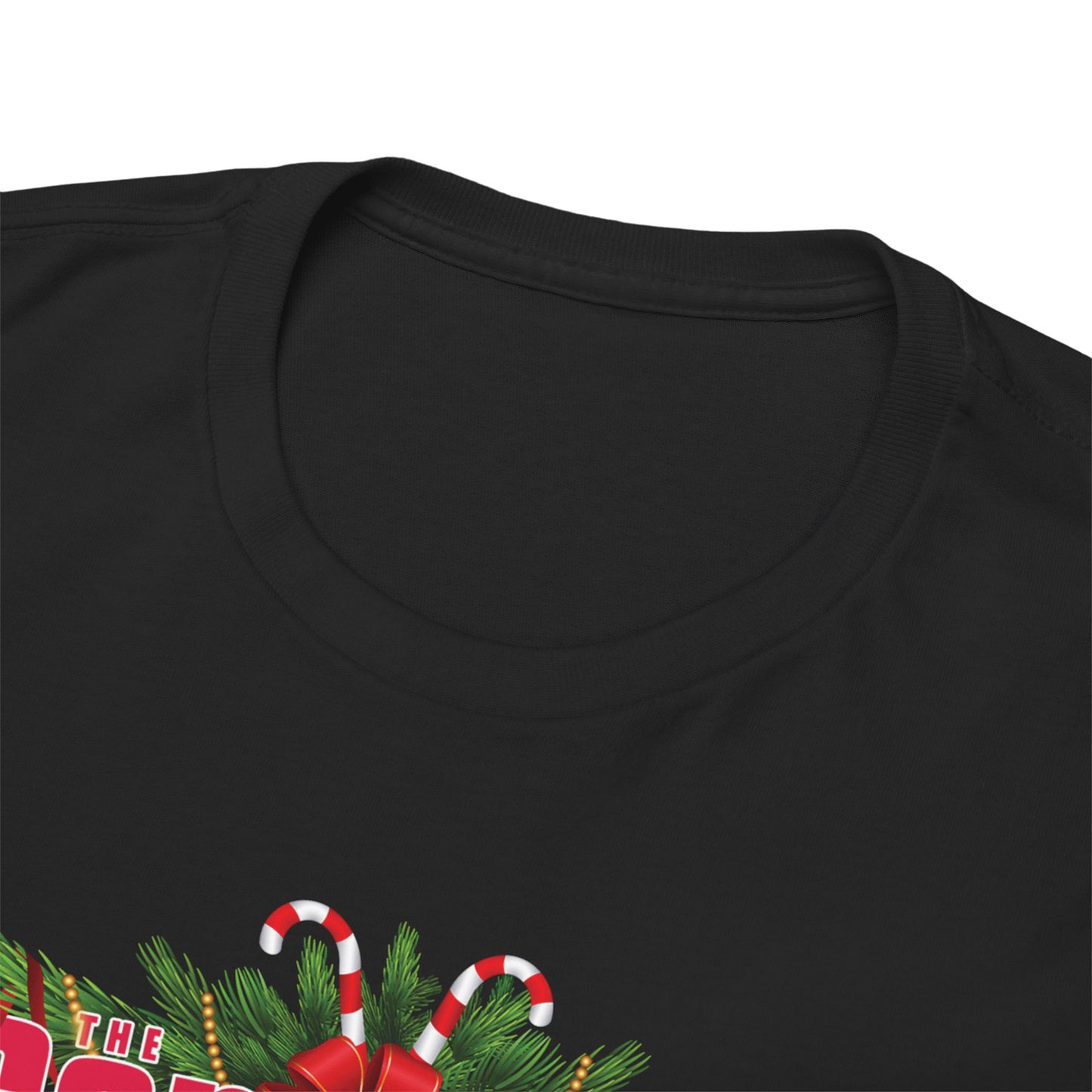 The Sopranos Christmas T-Shirt