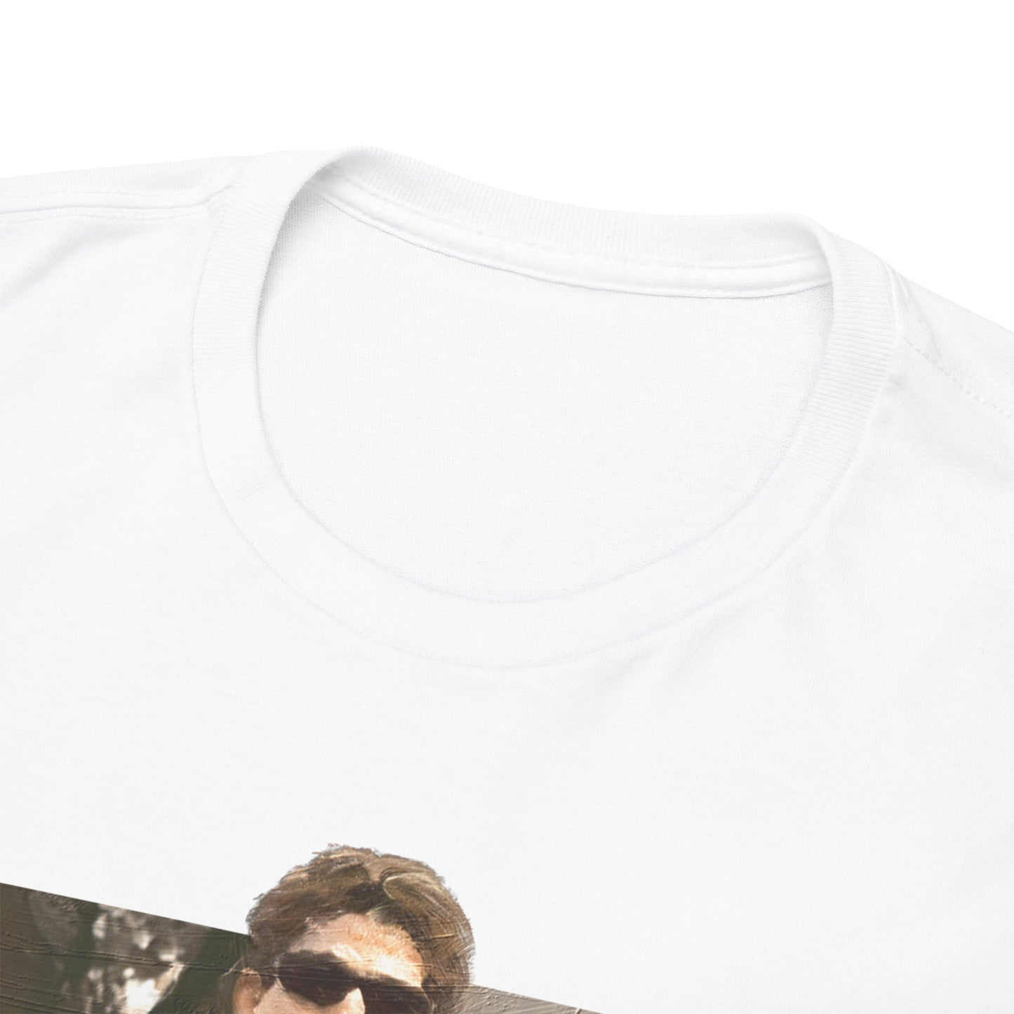 The Sopranos Christopher Moltisanti T-Shirt