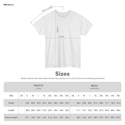 The Substance T-Shirt | Activator Graphic Tee