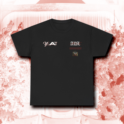 Yeat ADL Album T-Shirt