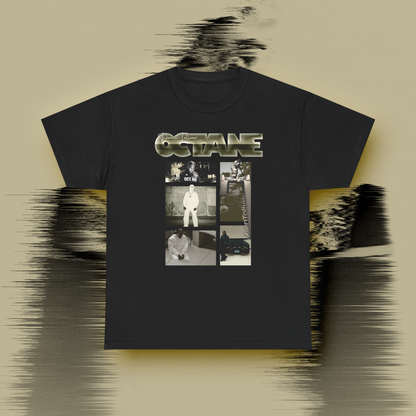 Don Toliver Octane T-Shirt, Octane Album Graphic Tee