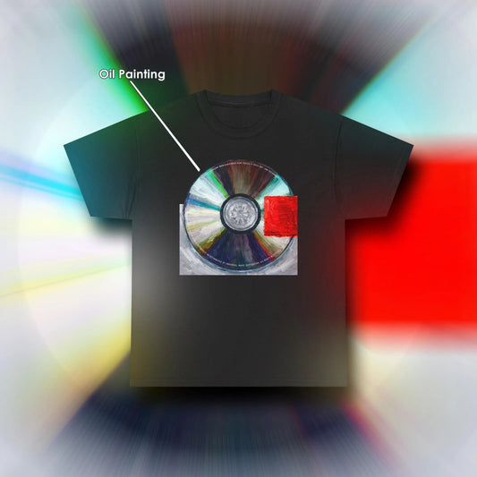Kanye West T-Shirt | Yeezus Graphic Tee
