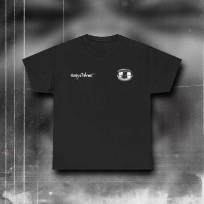 Kanye West T-Shirt | Bully Album Graphic Tee