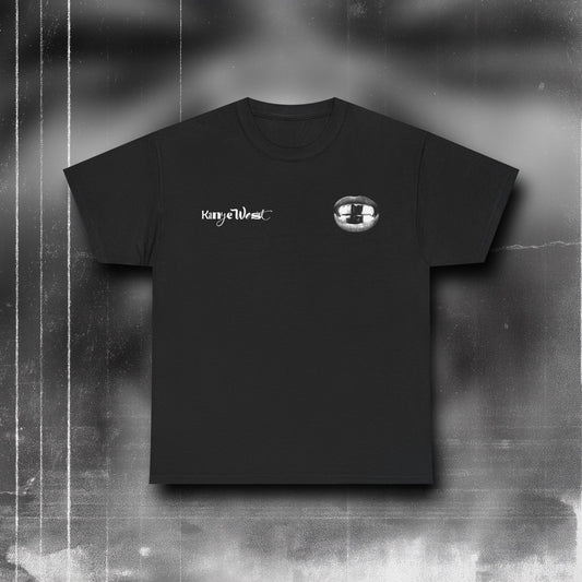 Kanye West T-Shirt | Bully Album Graphic Tee