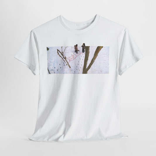 The Sopranos Pine Barrens T-Shirt | Paulie Gualtieri Tee