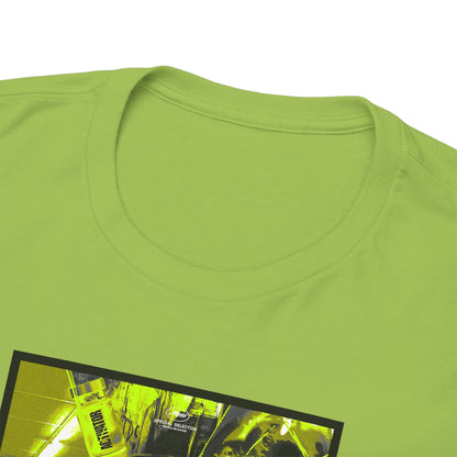 The Substance Shirt, Substance Merch, The Substance T-Shirt, Demi Moore Shirt, Margaret Qualley Shirt, Activator Shirt, Horror Movie Shirt