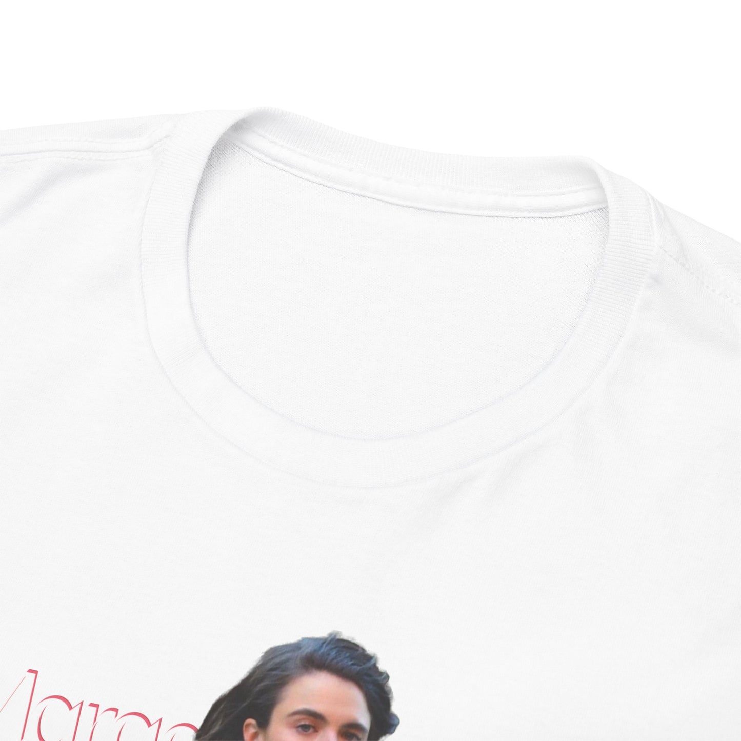 Margaret Qualley T-Shirt
