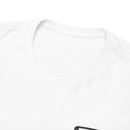 Fuck Off Light Switch Flip T-Shirt