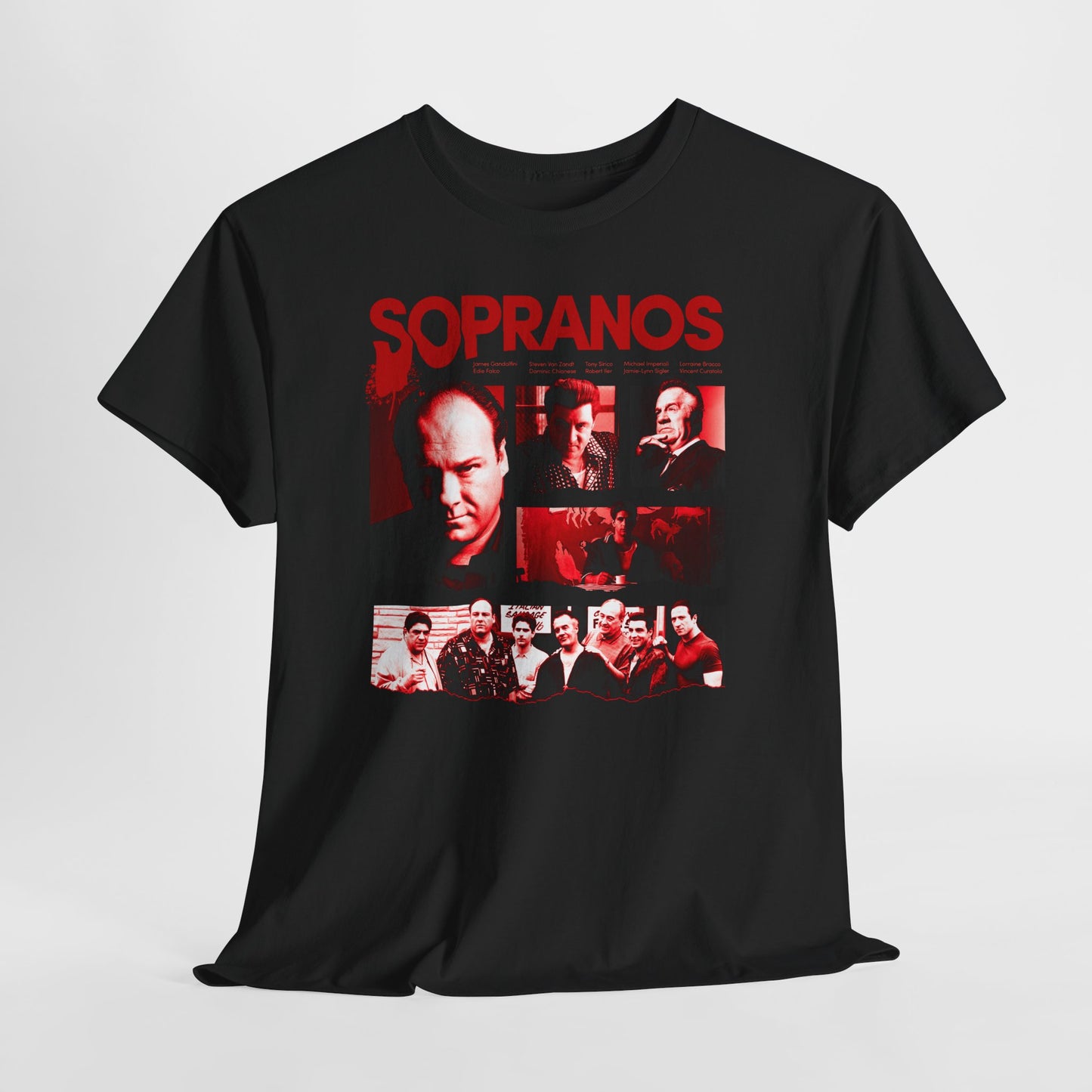 The Sopranos T-Shirt