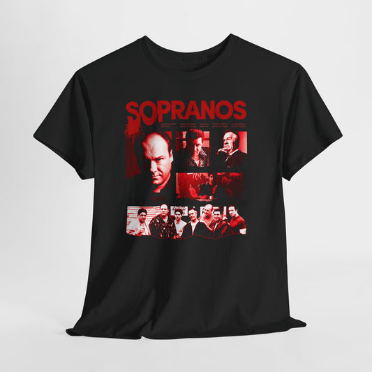 The Sopranos T-Shirt