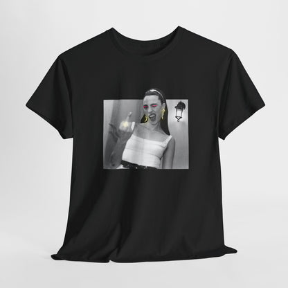 Margaret Qualley Shirt, Substance Merch, The Substance T-Shirt, Demi Moore Shirt, Margaret Qualley Tshirt, Activator, Horror Movie Shirt