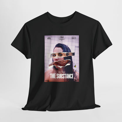The Substance Shirt, Substance Merch, The Substance T-Shirt, Demi Moore Shirt, Margaret Qualley Shirt, Activator Shirt, Horror Movie Shirt
