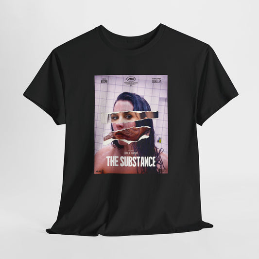 The Substance Shirt, Substance Merch, The Substance T-Shirt, Demi Moore Shirt, Margaret Qualley Shirt, Activator Shirt, Horror Movie Shirt