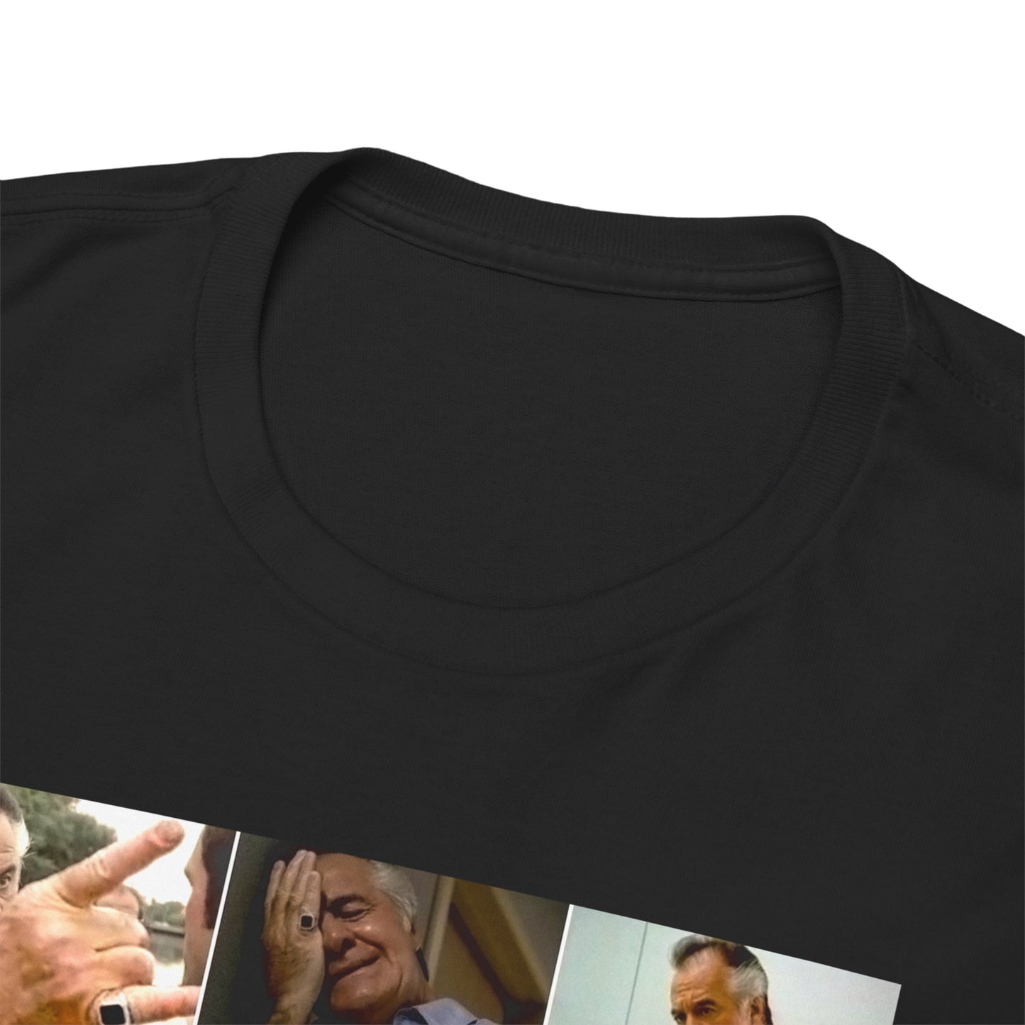 The Sopranos Paulie Gualtieri T-Shirt, Uncle Paulie, Paulie Walnuts Shirt, James Gandolfini, Tony Soprano, Christopher, Silvio, Unisex Shirt
