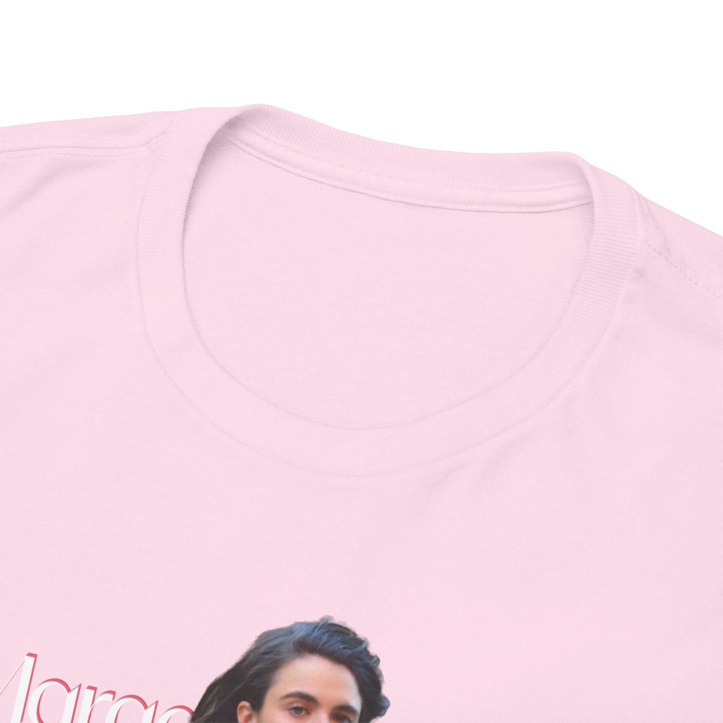 Margaret Qualley T-Shirt