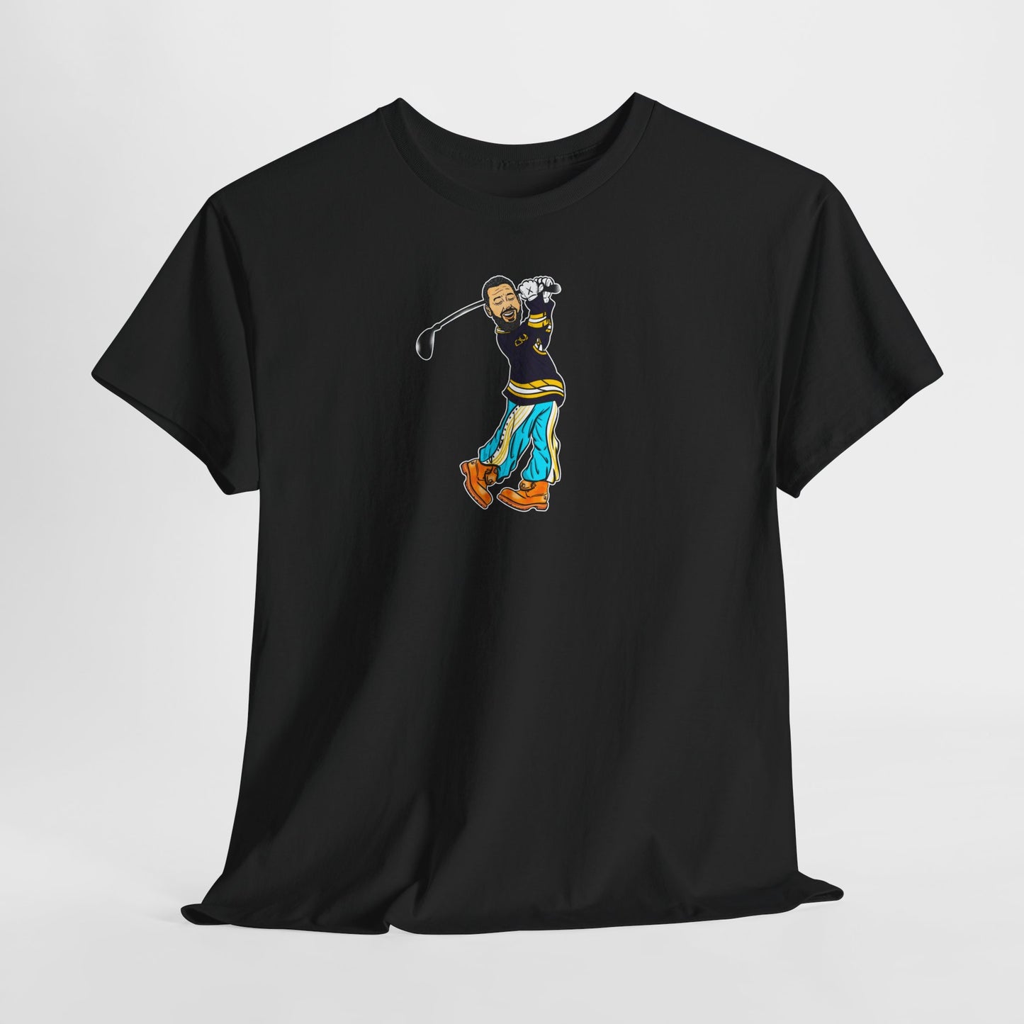 Happy Gilmore 2 T-Shirt | Adam Sandler Tee