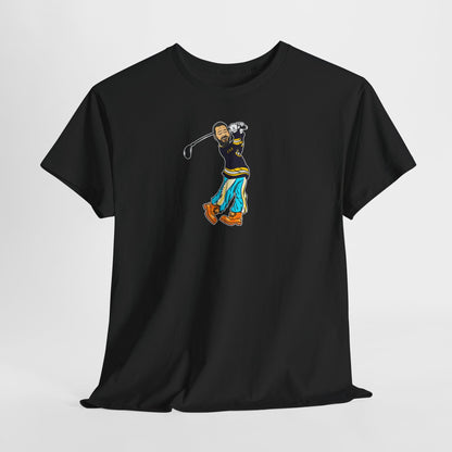 Happy Gilmore 2 T-Shirt | Adam Sandler Tee