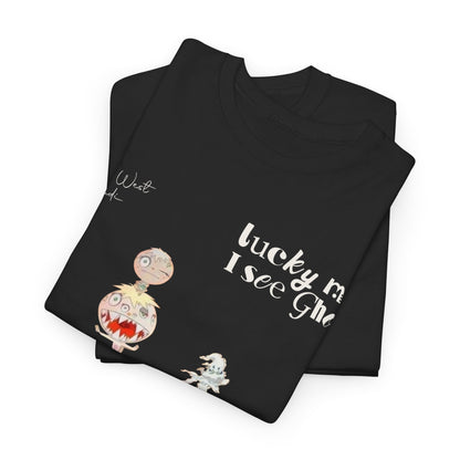 Kids See Ghosts T-Shirt | Kanye West T-Shirt, Kid Cudi Graphic Tee