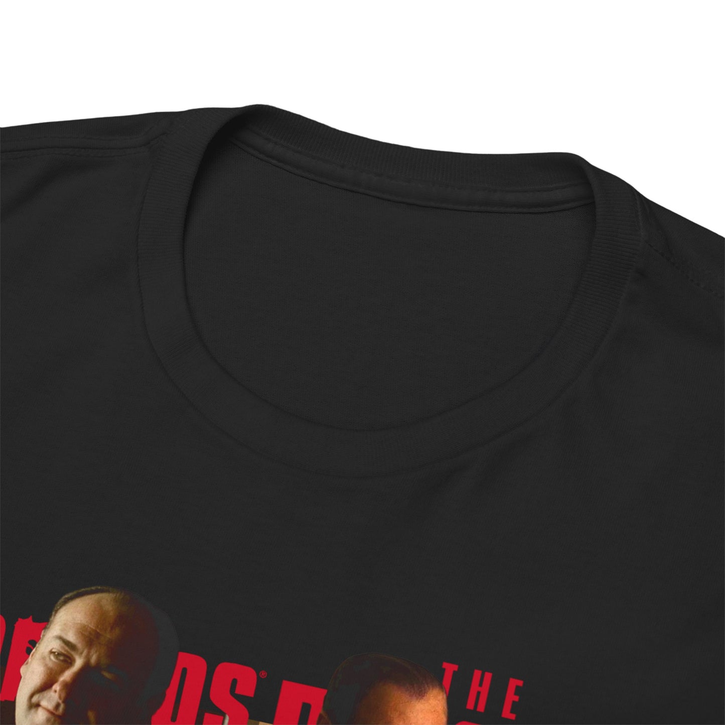 The Sopranos Shirt, The Penguin Shirt, Oswald Cobb T-Shirt, Tony Soprano Shirt, Sofia Falcone, Carmela Soprano, Sopranos Unisex Shirt, Tee