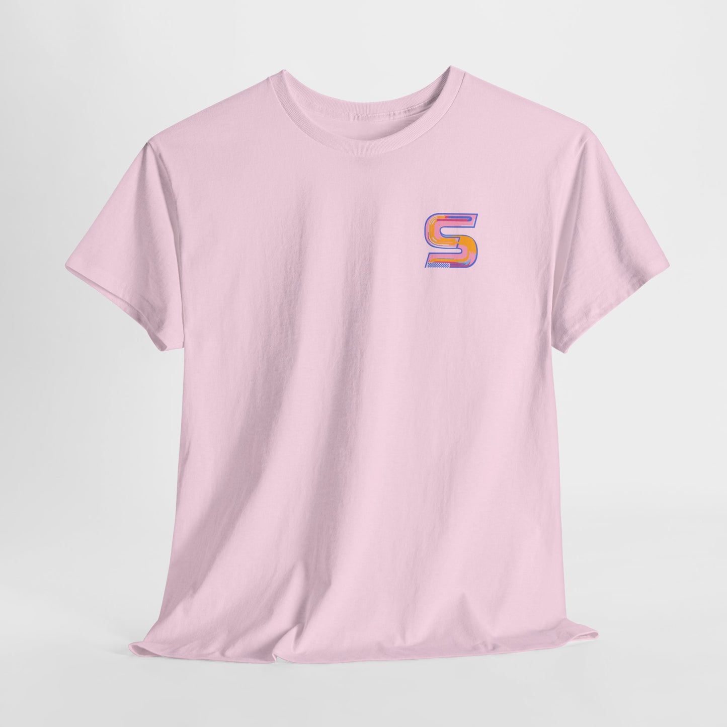 The Substance Sue T-Shirt | Margaret Qualley Sue Tee