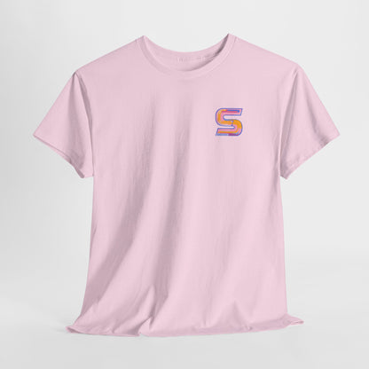 The Substance Sue T-Shirt | Margaret Qualley Sue Tee
