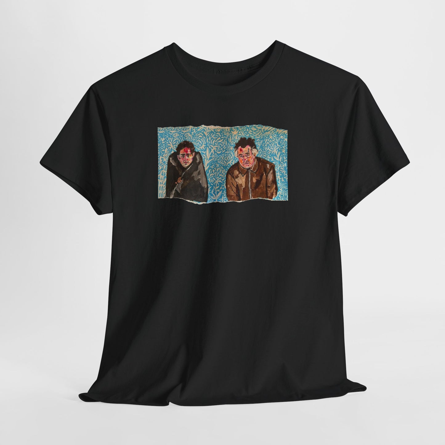 The Sopranos Pine Barrens T-Shirt | Paulie Gualtieri Tee