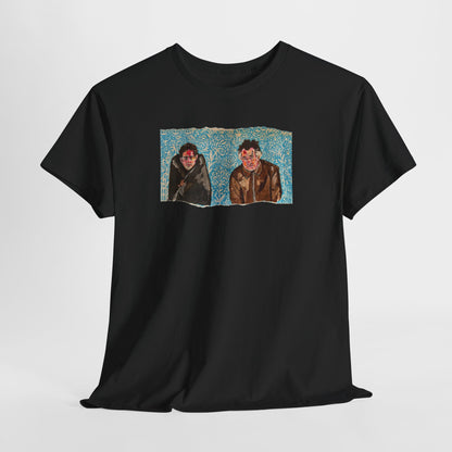 The Sopranos Pine Barrens T-Shirt | Paulie Gualtieri Tee