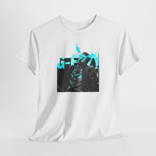 G-Eazy T-Shirt | G Eazy Lyrics, Albums & Photos Tee