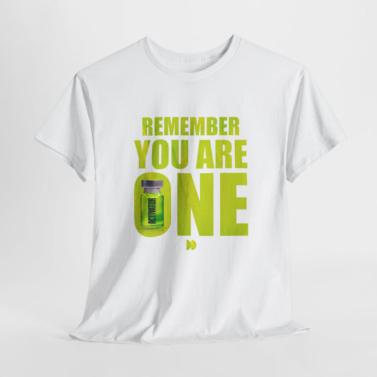 The Substance Shirt, Substance Merch, The Substance T-Shirt, Demi Moore Shirt, Margaret Qualley Shirt, Remember You Are One, Horror Movie