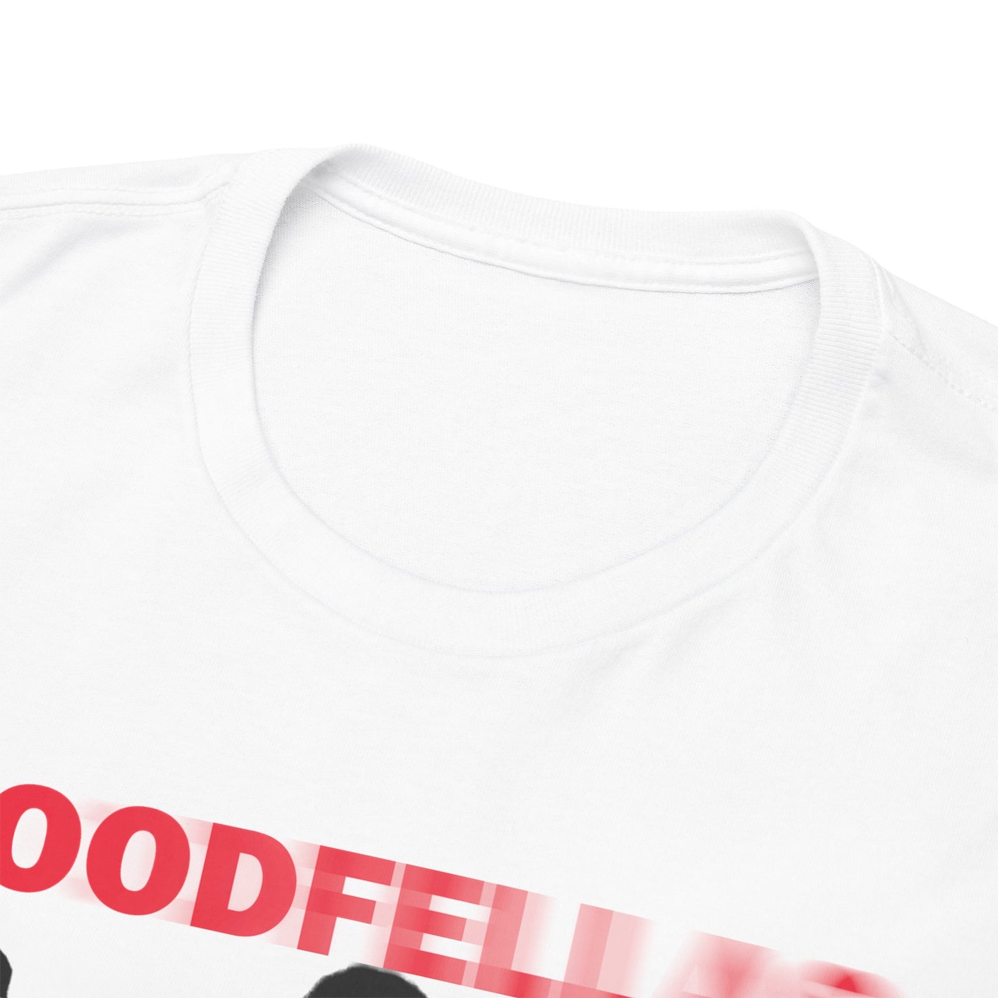 GoodFellas Movie T-Shirt | Robert De Niro Tee