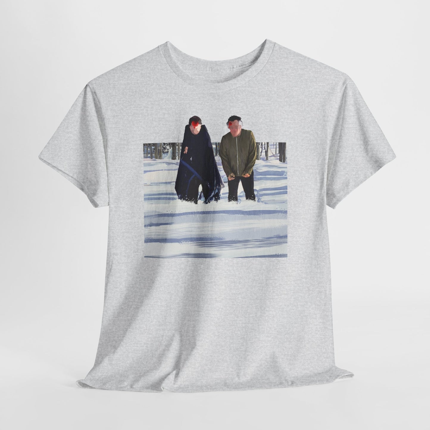 The Sopranos Pine Barrens T-Shirt | Paulie Gualtieri Tee
