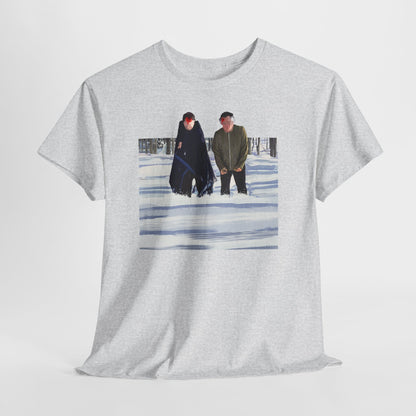 The Sopranos Pine Barrens T-Shirt | Paulie Gualtieri Tee