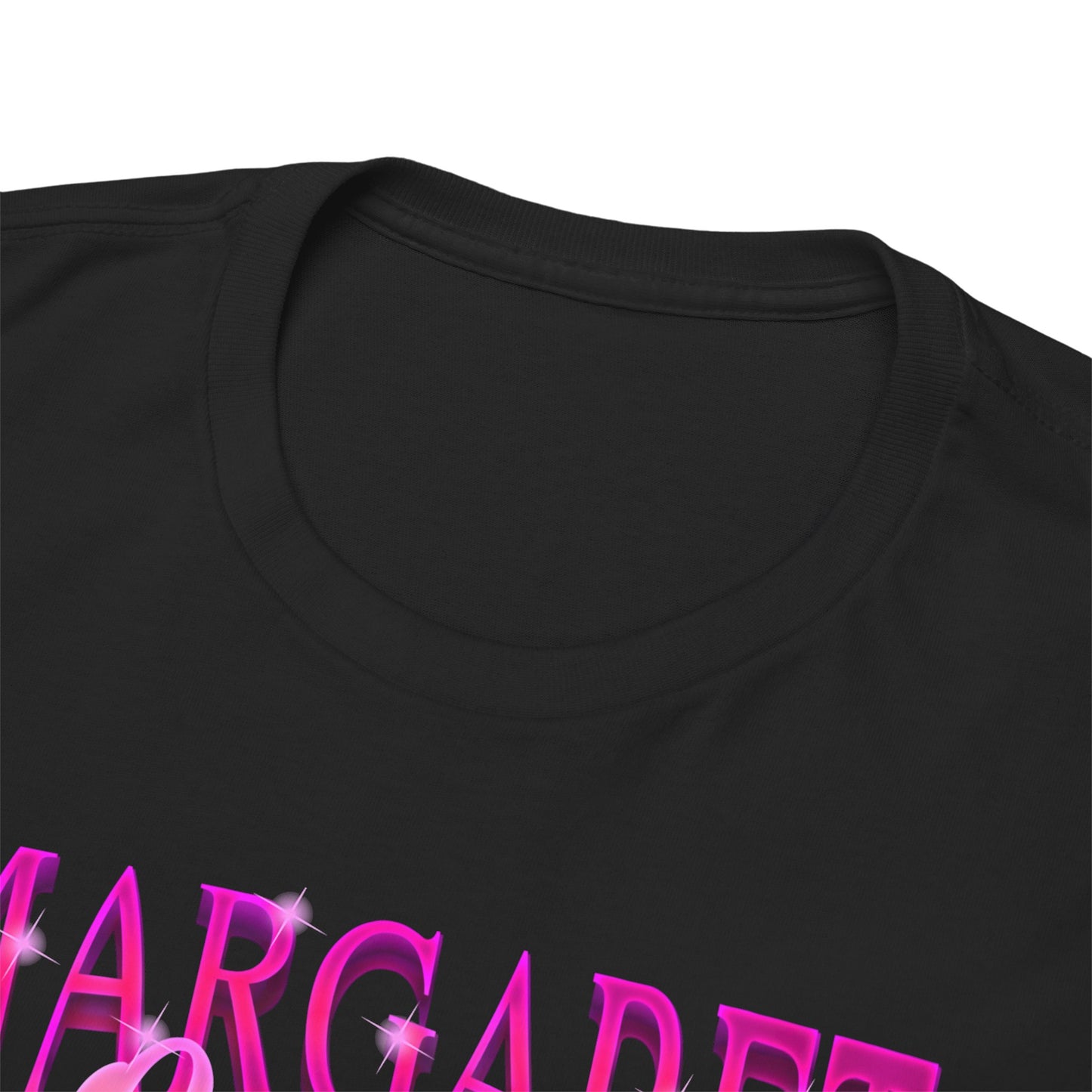 Margaret Qualley T-Shirt