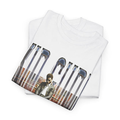 Kid Cudi T-Shirt | Man on the Moon 2 Graphic Tee