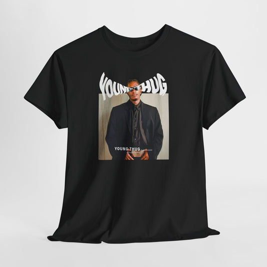 Young Thug T-Shirt | Thugger YSL Tee