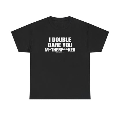 Pulp Fiction I Double Dare You T-Shirt | Quentin Tarantino Movie Tee