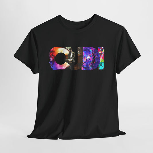 Kid Cudi T-Shirt | Man on the Moon Graphic Tee