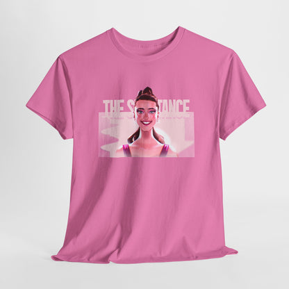 The Substance Shirt, Substance Merch, The Substance T-Shirt, Demi Moore Shirt, Margaret Qualley Shirt, Activator Shirt, Horror Movie Shirt