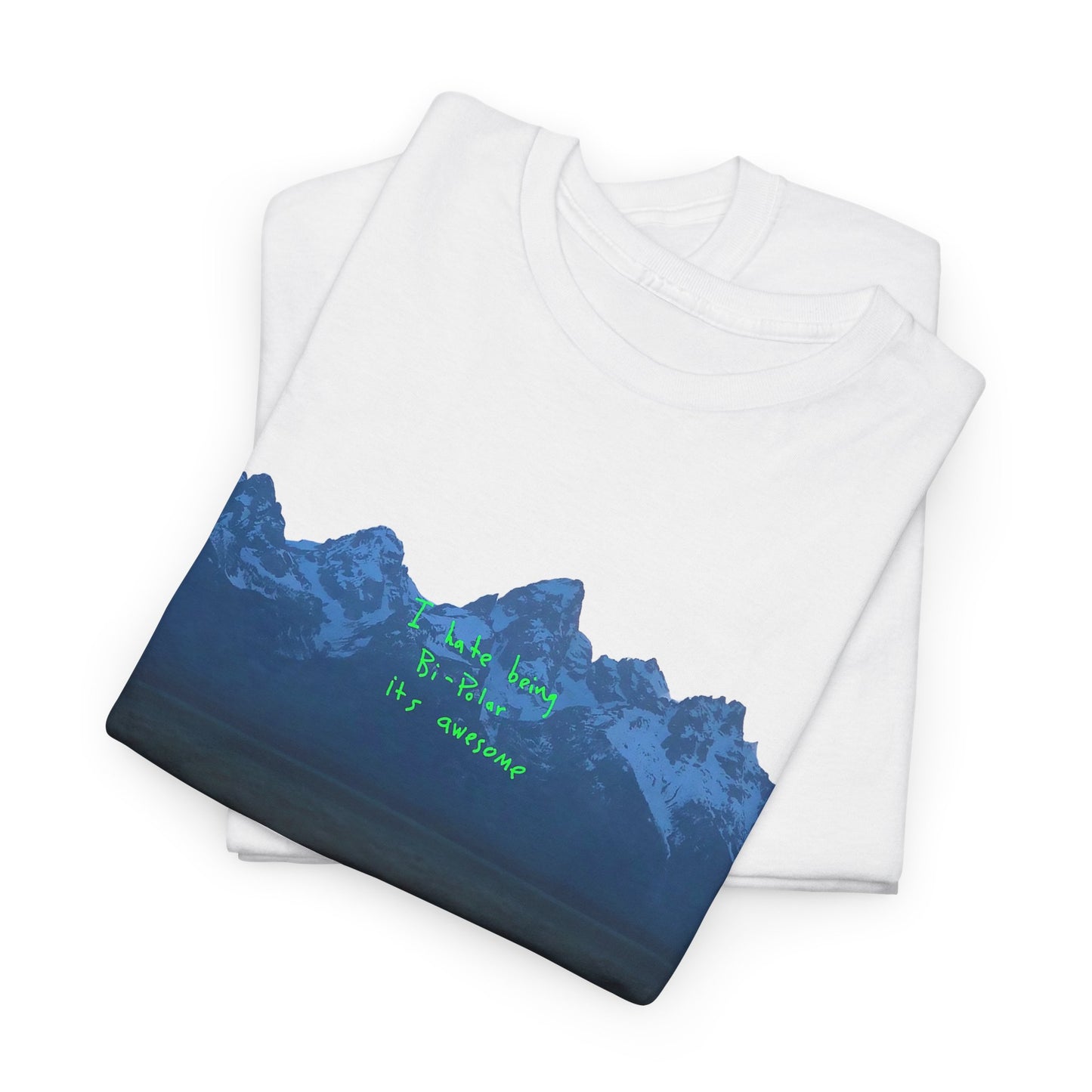 Kanye West T-Shirt | Ye Album Graphic Tee