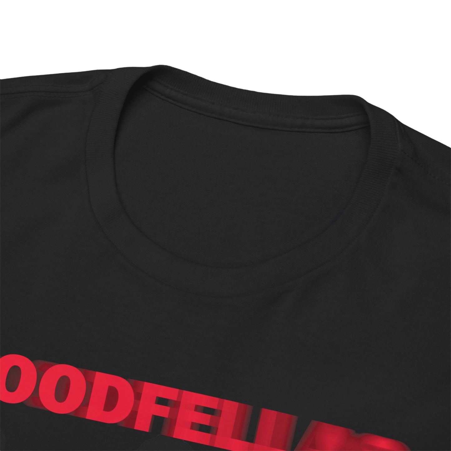 GoodFellas Movie T-Shirt | Robert De Niro Tee
