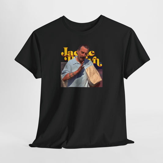 Jackie Brown T-Shirt | Robert De Niro Movie Tee