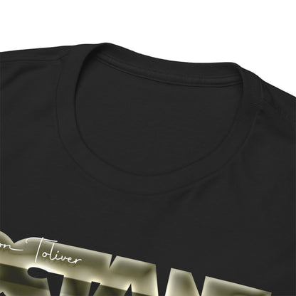 Don Toliver Octane T-Shirt, Octane Album Graphic Tee