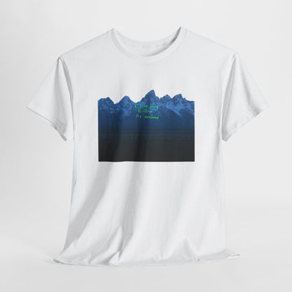 Kanye West T-Shirt | Ye Album Graphic Tee