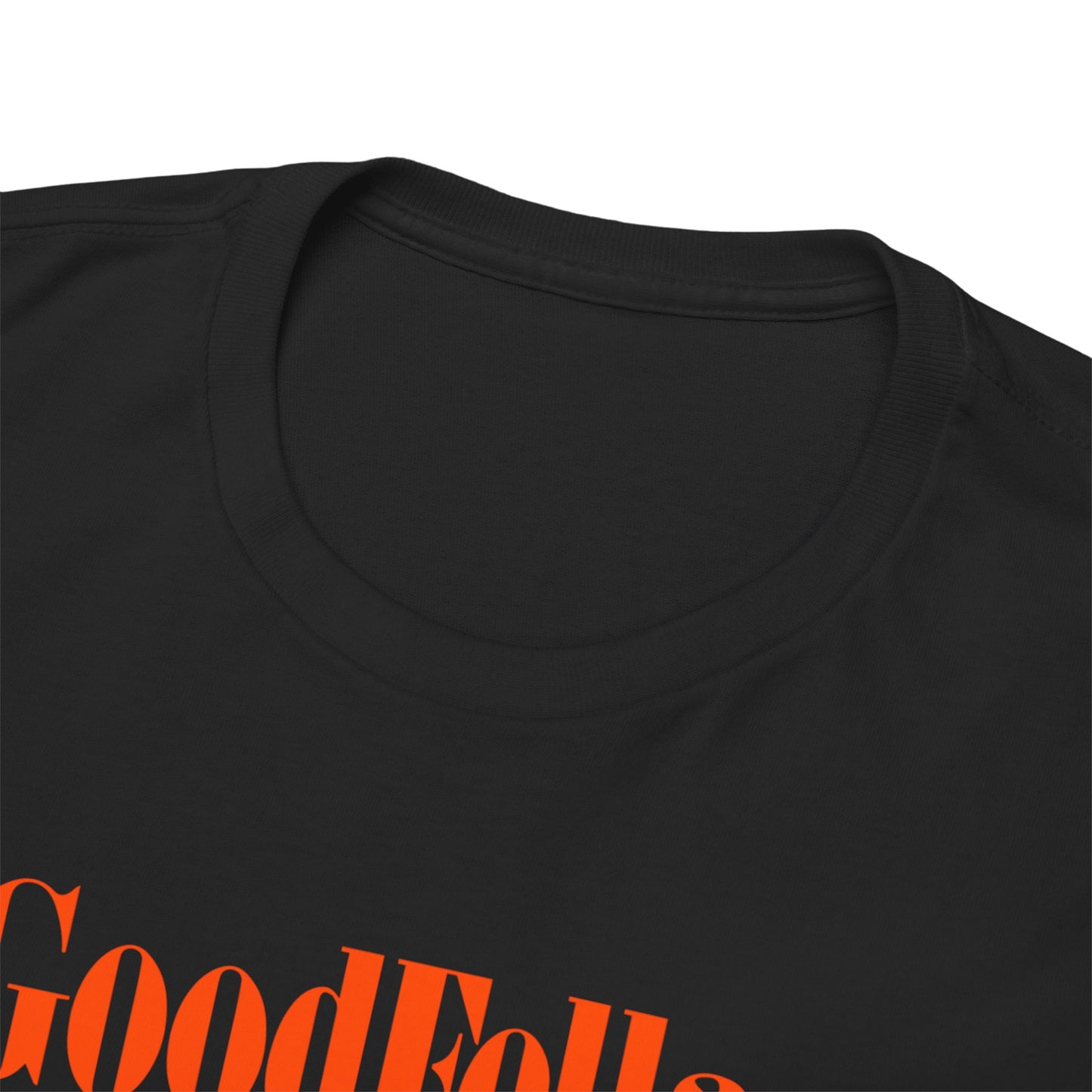 GoodFellas Movie T-Shirt | Robert De Niro Tee