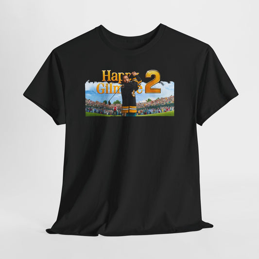 Happy Gilmore 2 T-Shirt | Adam Sandler Tee